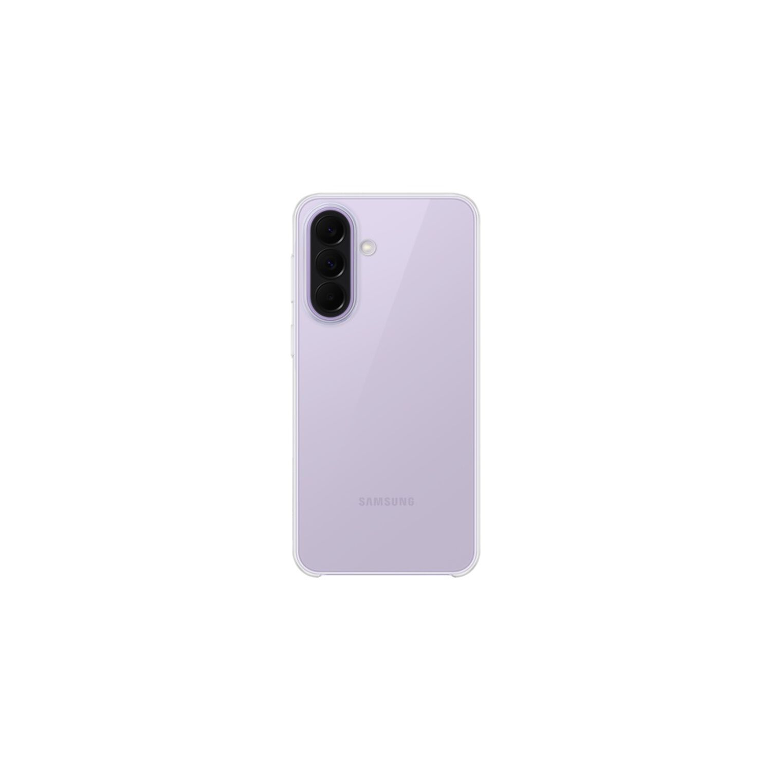 Carcasa A37 Clear Transparent image number 0.0