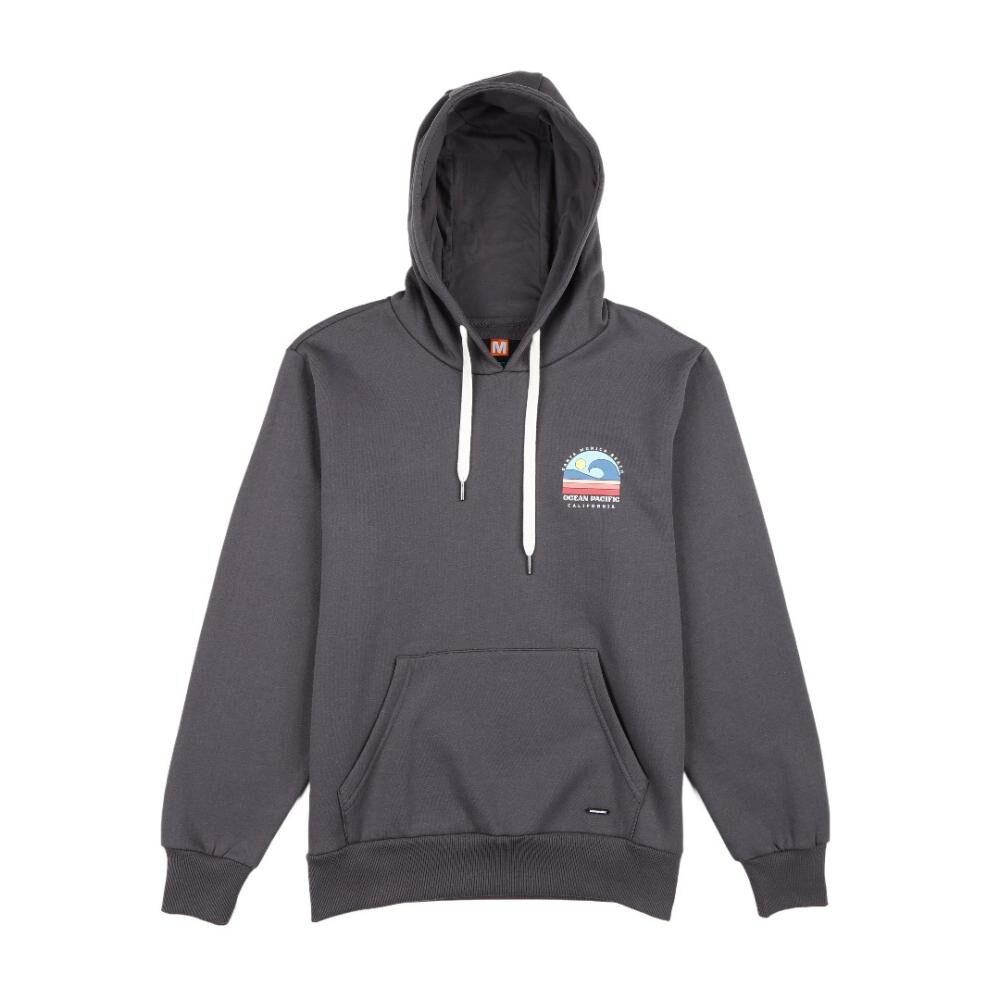 Poler&oacute;n Hombre Ocean Pacific image number 0.0