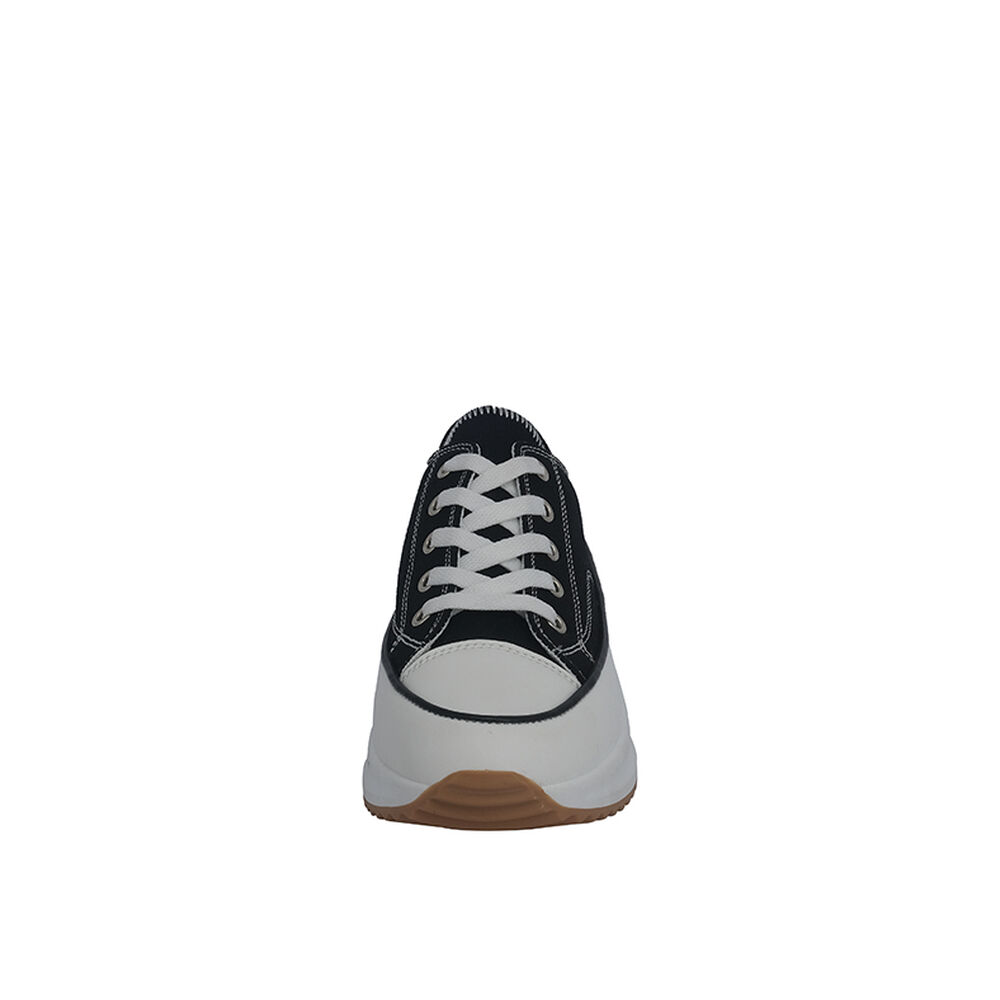 Zapatilla Ortler Negro Alquimia image number 2.0