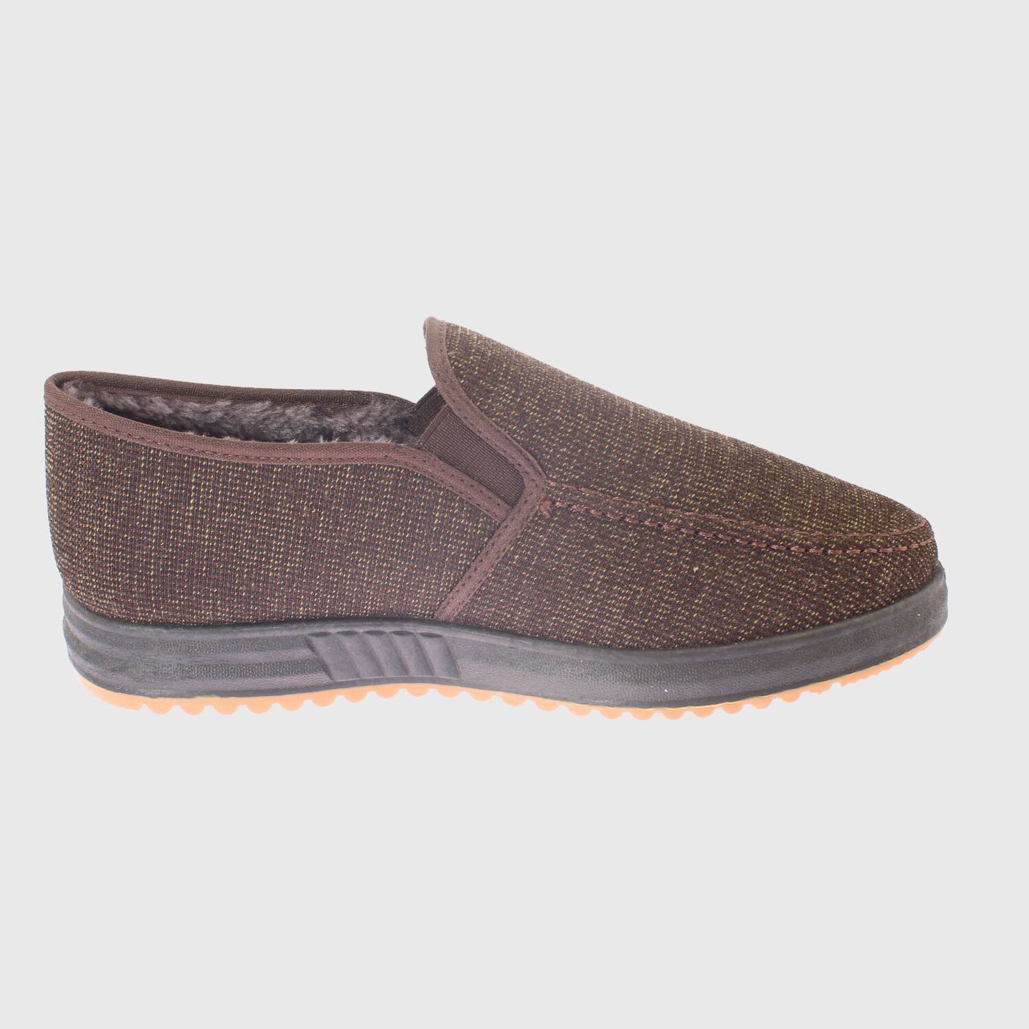 Zapato Confort Caf&eacute; V&iacute;a Franca Art. 82202a0021brown image number 3.0