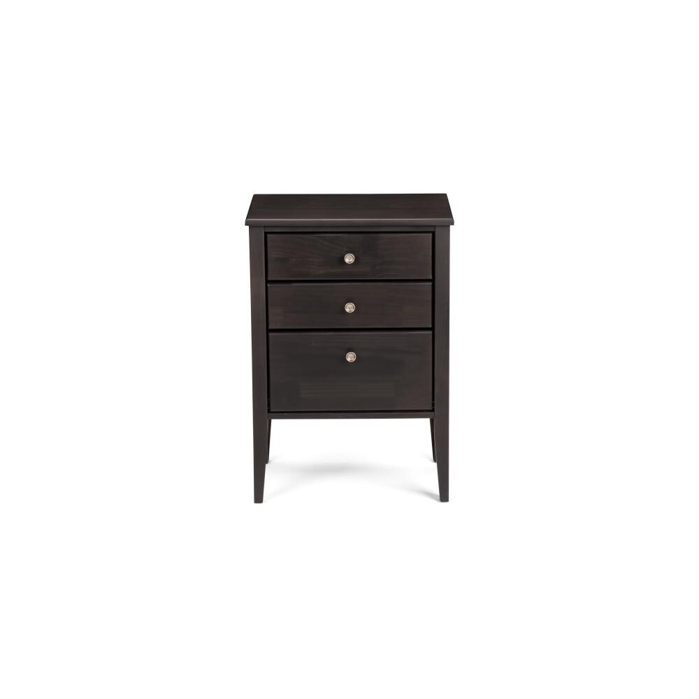 Cama Europea Rosen Tempo / 2 Plazas / Base Dividida + Set De Maderas Issey Grafito image number 6.0