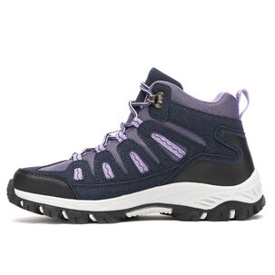 Bototo Mujer Azul Sharon Chinitown