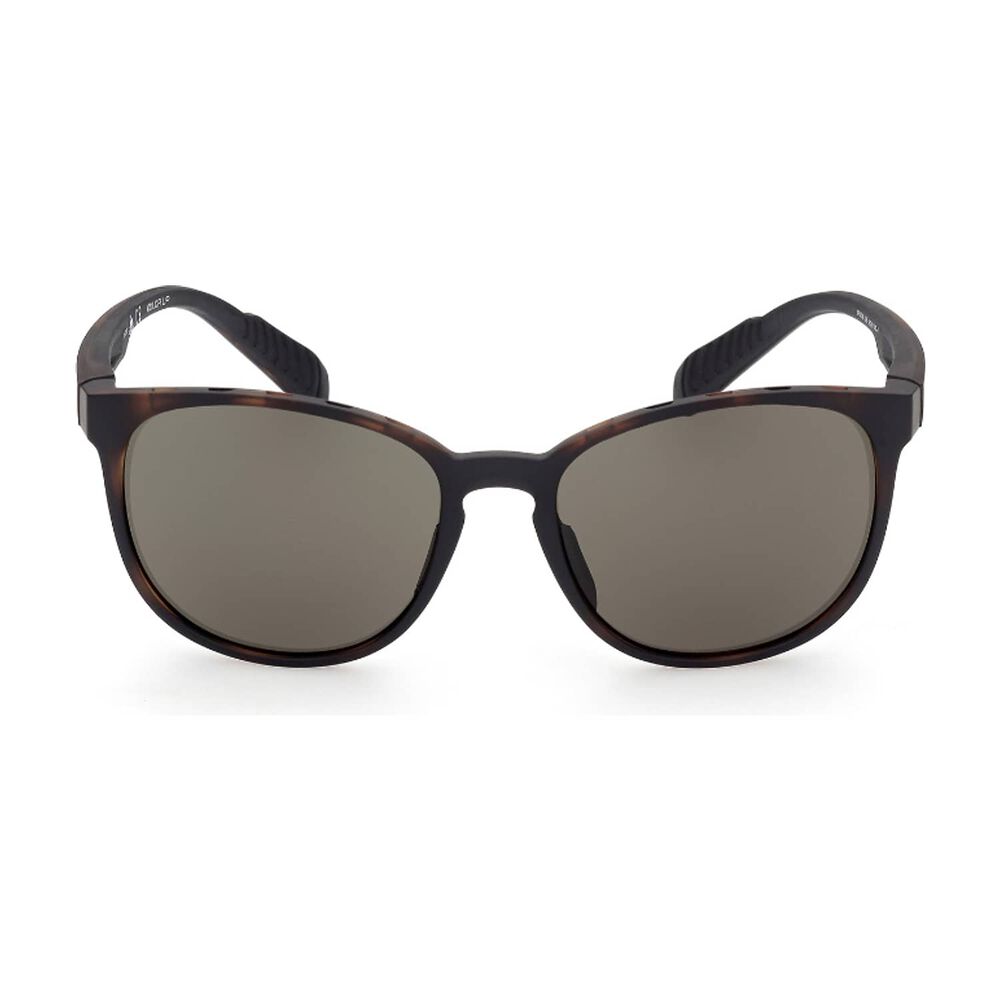 Lentes De Sol Havana Polarizados Adidas Sport image number 0.0