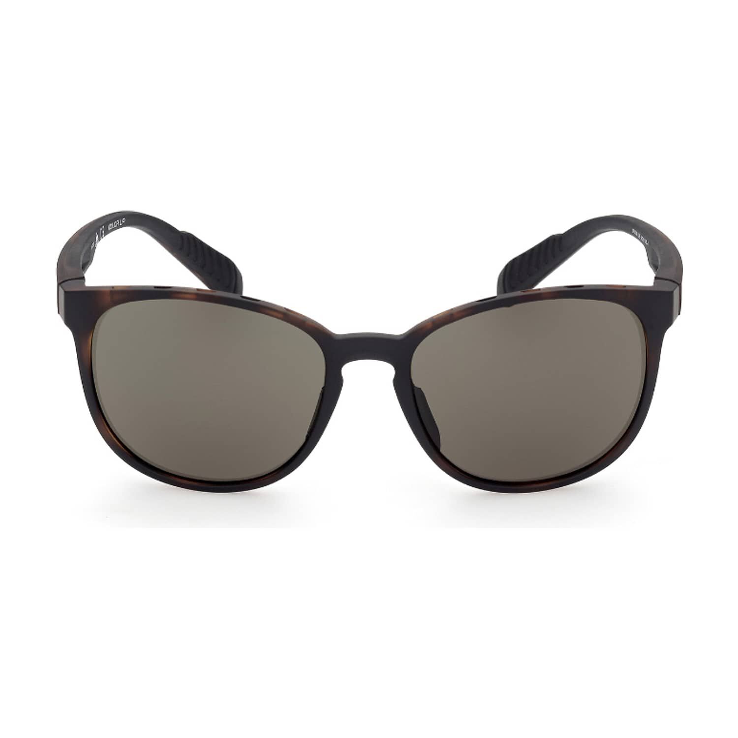 Lentes De Sol Havana Polarizados Adidas Sport image number 0.0