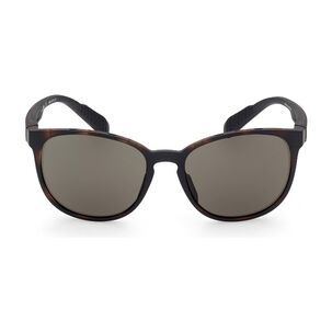 Lentes De Sol Havana Polarizados Adidas Sport