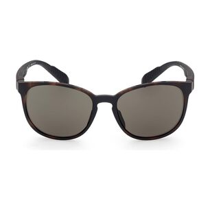 Lentes De Sol Havana Polarizados Adidas Sport