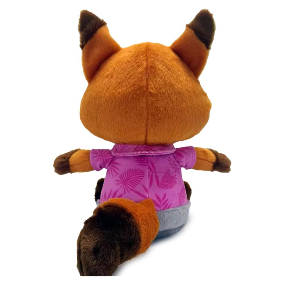 Peluche Zootopia Nick 25 Cms image number 2.0