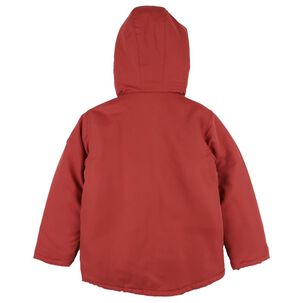 Parka Ni&ntilde;o Topsis