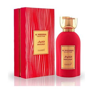 Hamidi Al Mukhmal Shaghuf Edp 100ml