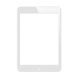 T&aacute;ctil Touch Pantalla Compatible Con Ipad Mini 1 / 2