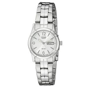 Reloj Citizen Mujer Eq0540-57a Classic Quartz