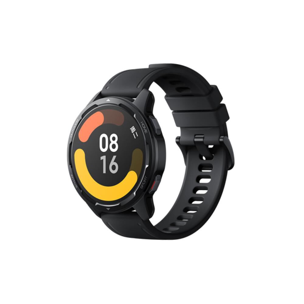 Smartphone Xiaomi  12T Pro / 5G / 256 Gb + Smartwatch Xiaomi Watch S1 Black image number 11.0