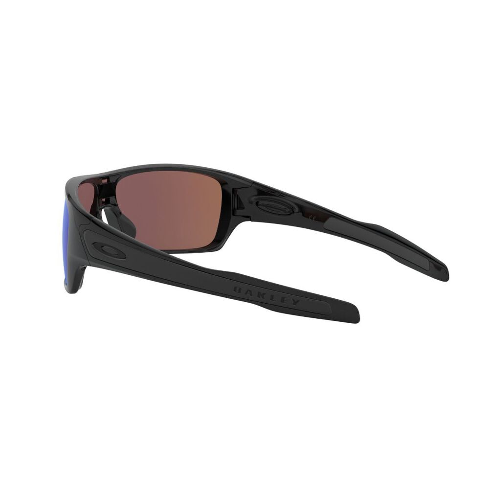 Lentes De Sol Turbine Rotor Prizm Deep Water Polarizados Oakley image number 4.0