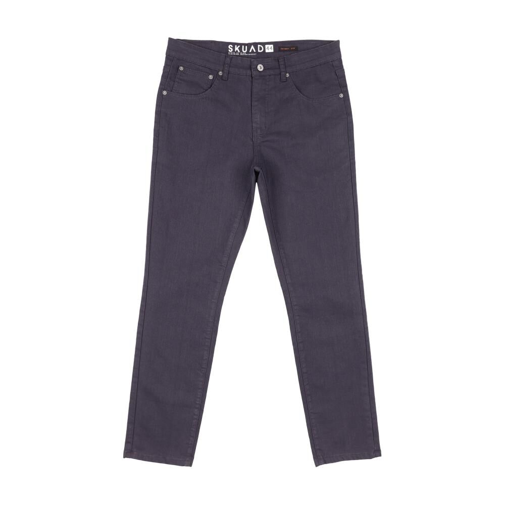 Jeans Hombre Skuad image number 0.0