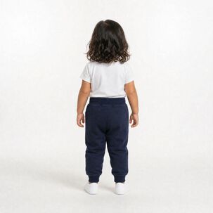 Pantal&oacute;n De Buzo Bebe Ni&ntilde;a Baby