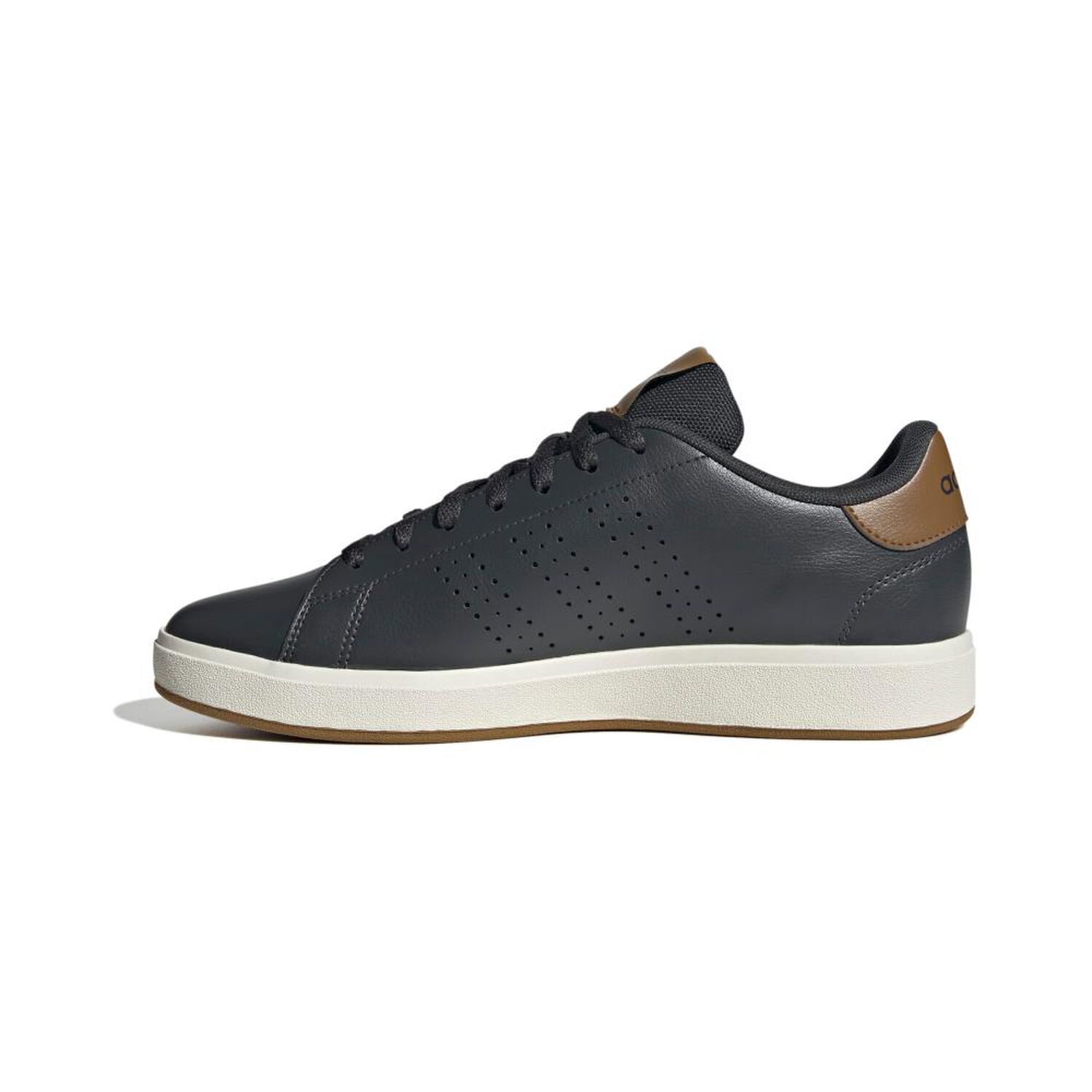 Zapatilla Urbana Hombre Adidas Advantage Base 2.0 image number 13.0