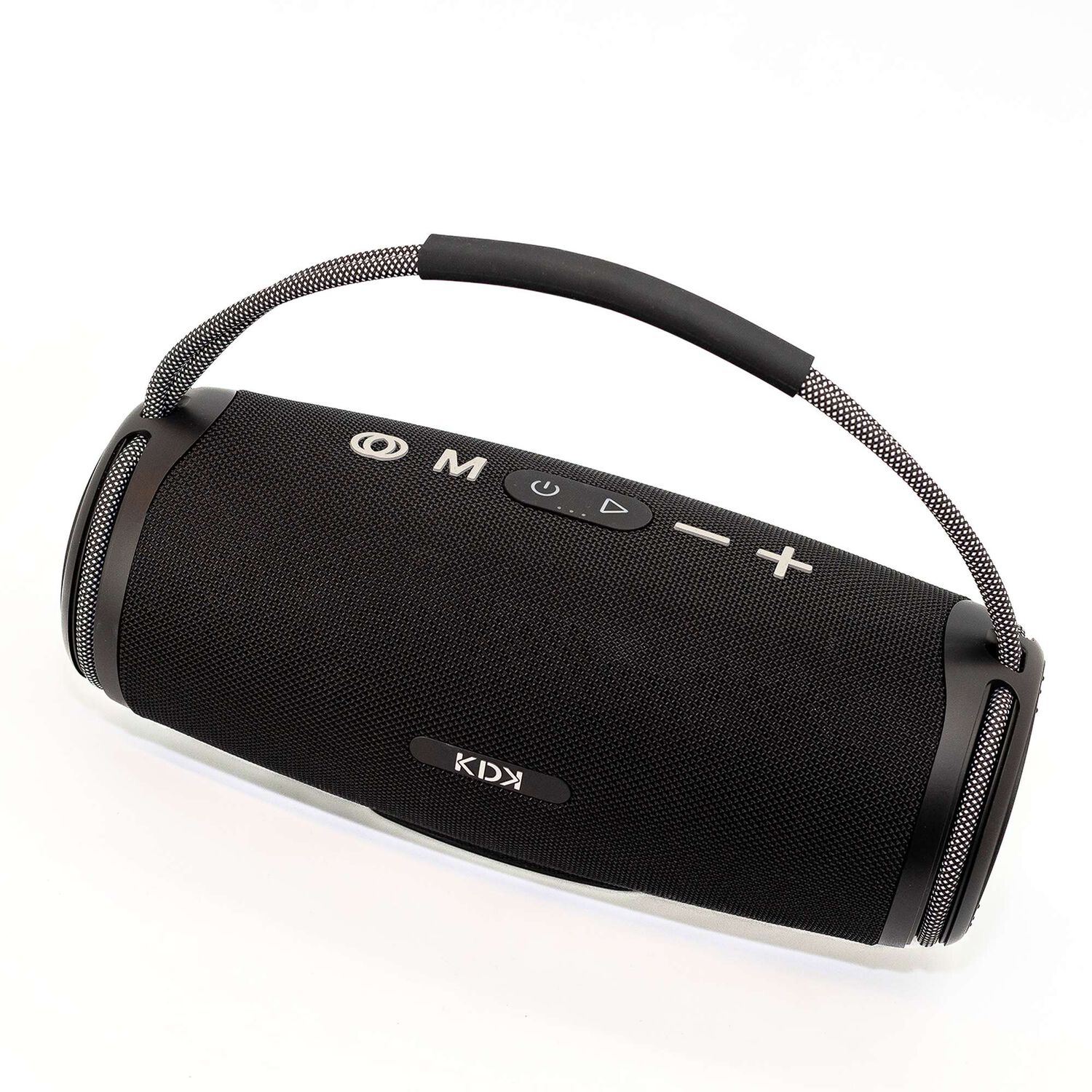 Parlante Inal&aacute;mbrico Bluetooth Kdk Rage 2 80w image number 4.0