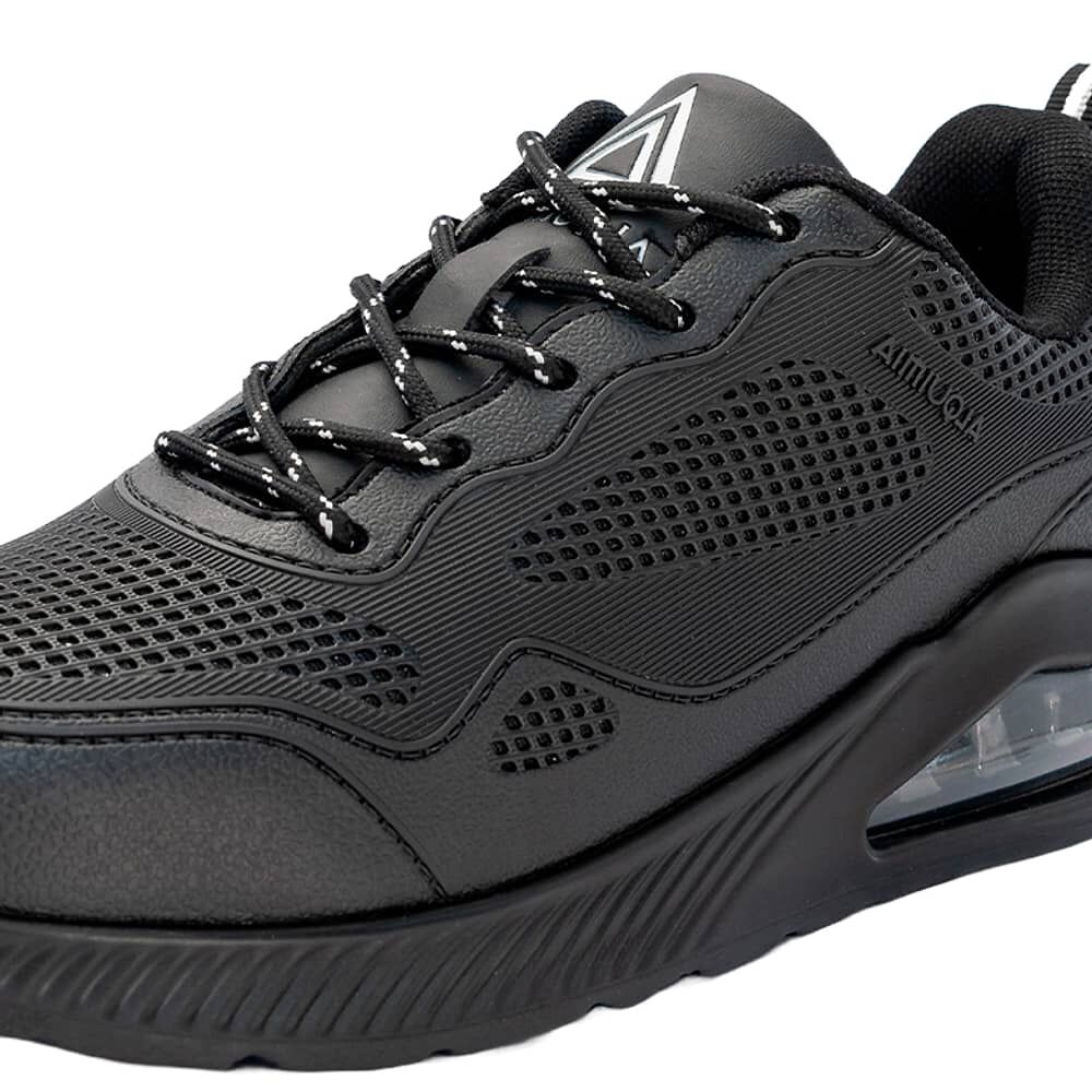 Zapatilla Cadi Full Negro Alquimia image number 3.0