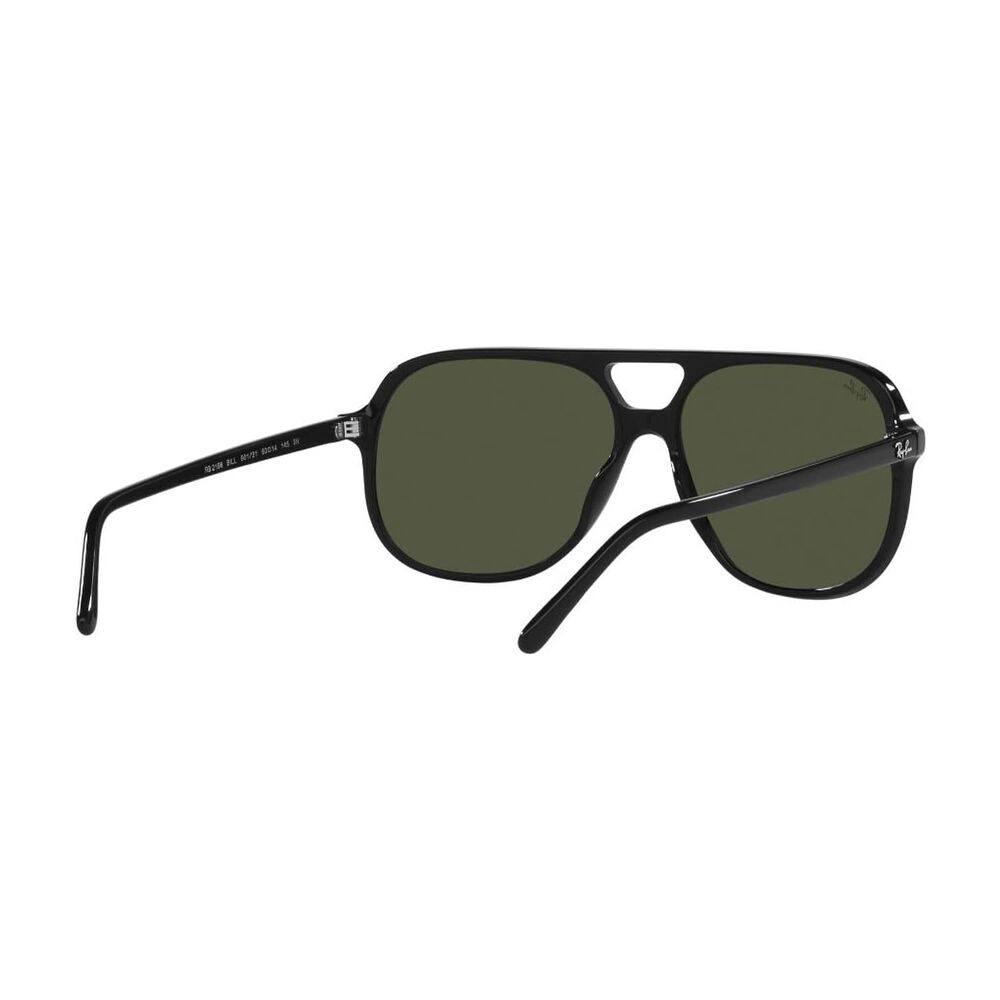 Lentes De Sol Bill Black Ray-ban image number 7.0