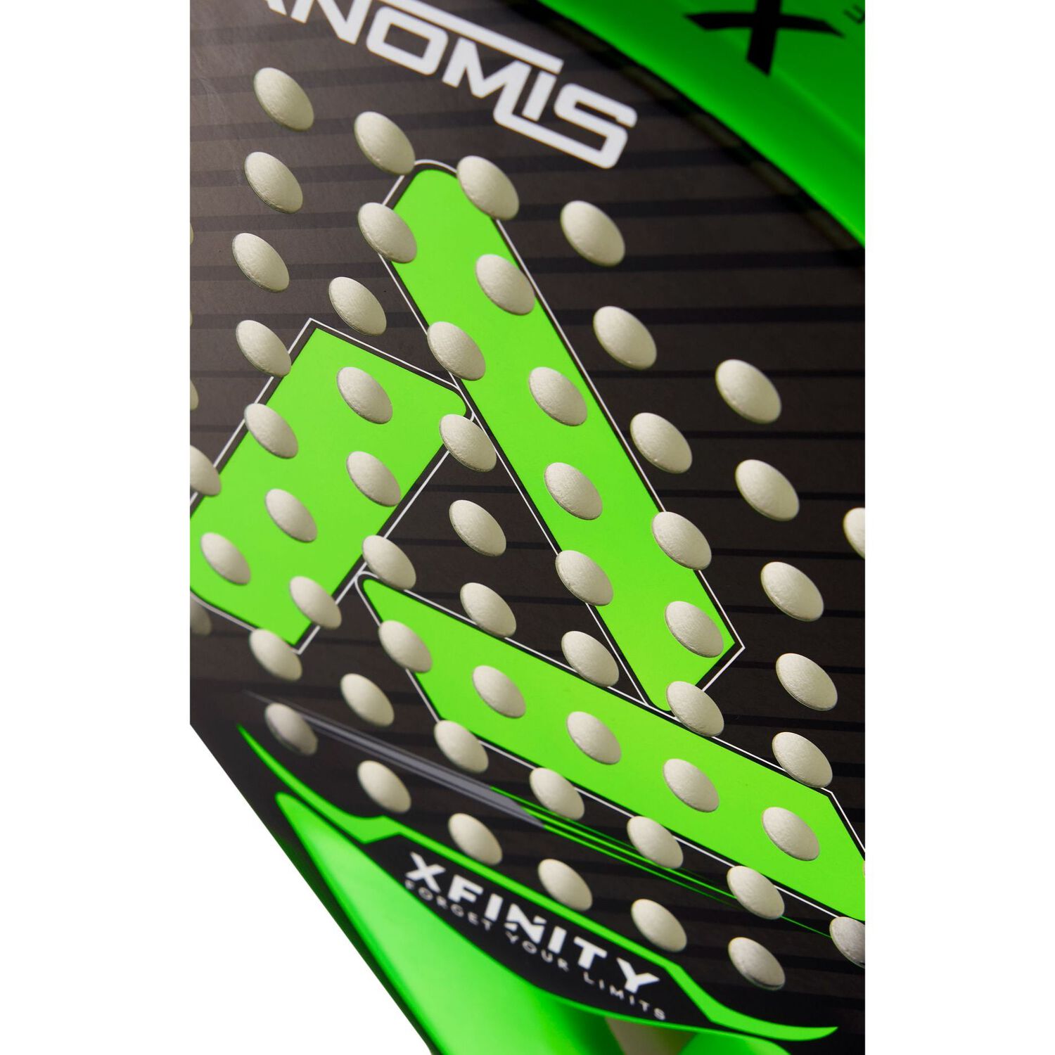 Pala Padel Xfinity Anomis Incluye Estuche image number 4.0