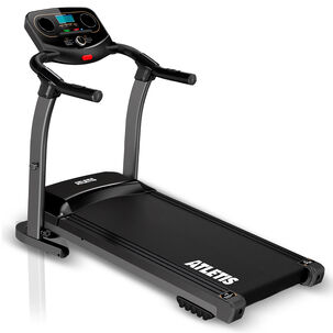 Trotadora Plegable M201 Bluetooth Negro