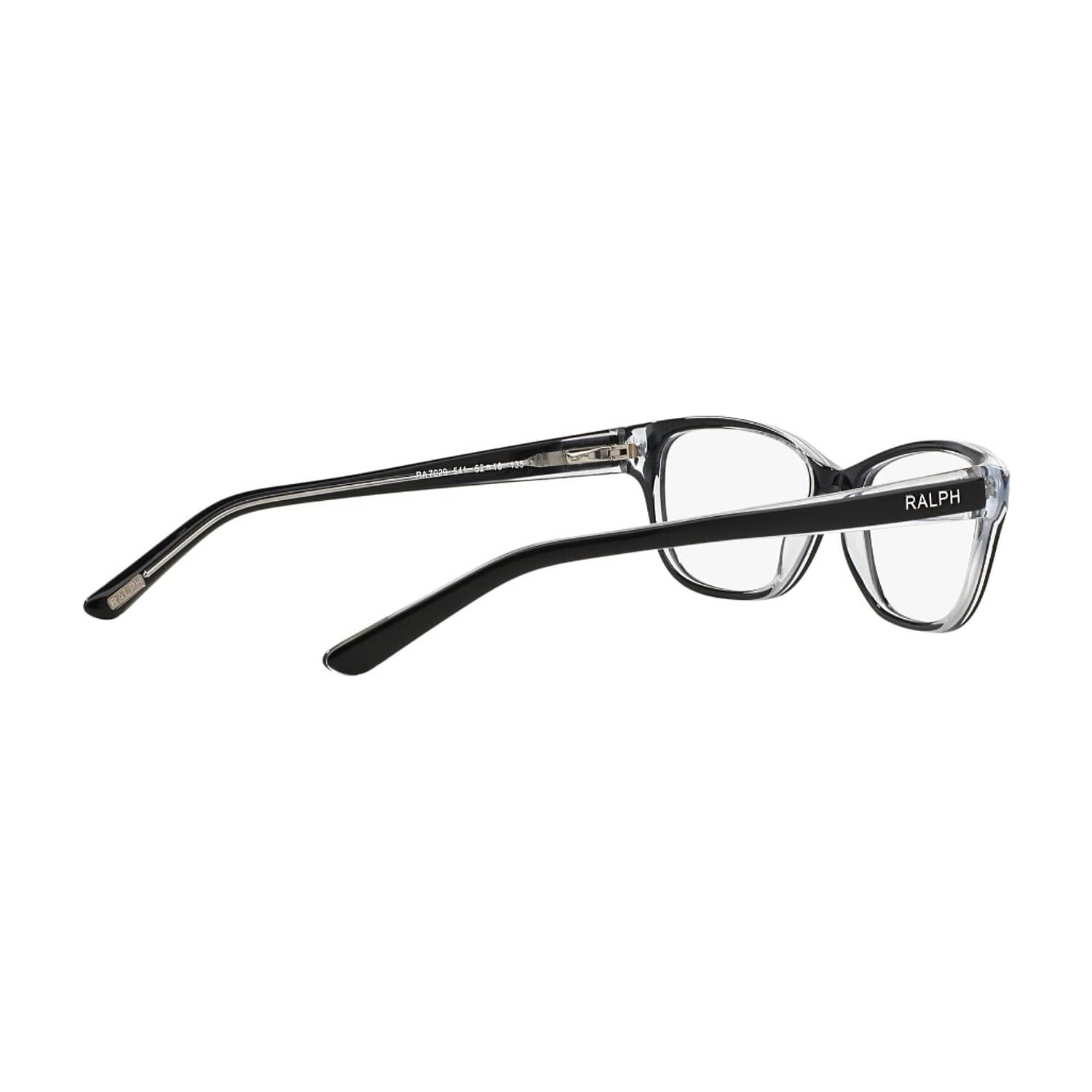 Lentes &Oacute;pticos Shiny Black On Crystal Ralph image number 8.0
