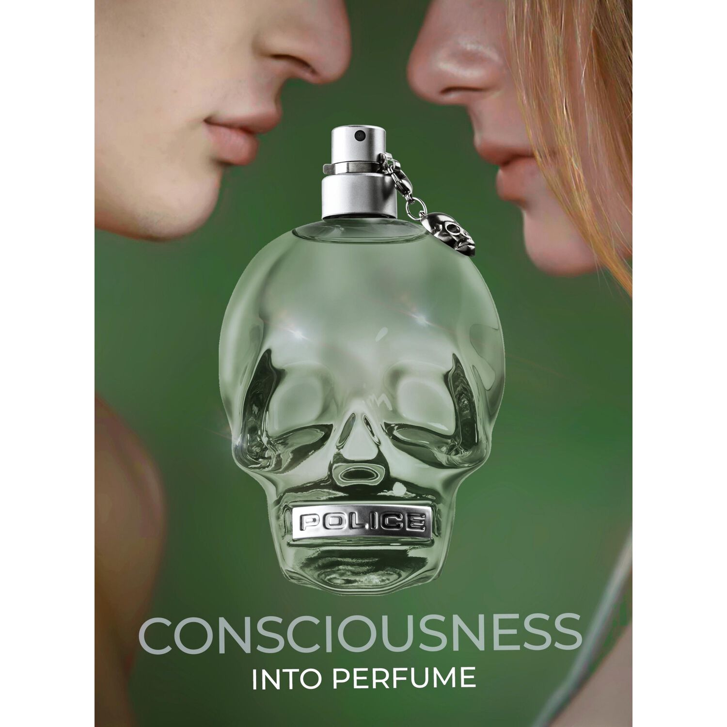 Police To Be Green Edt 125 Ml image number 3.0