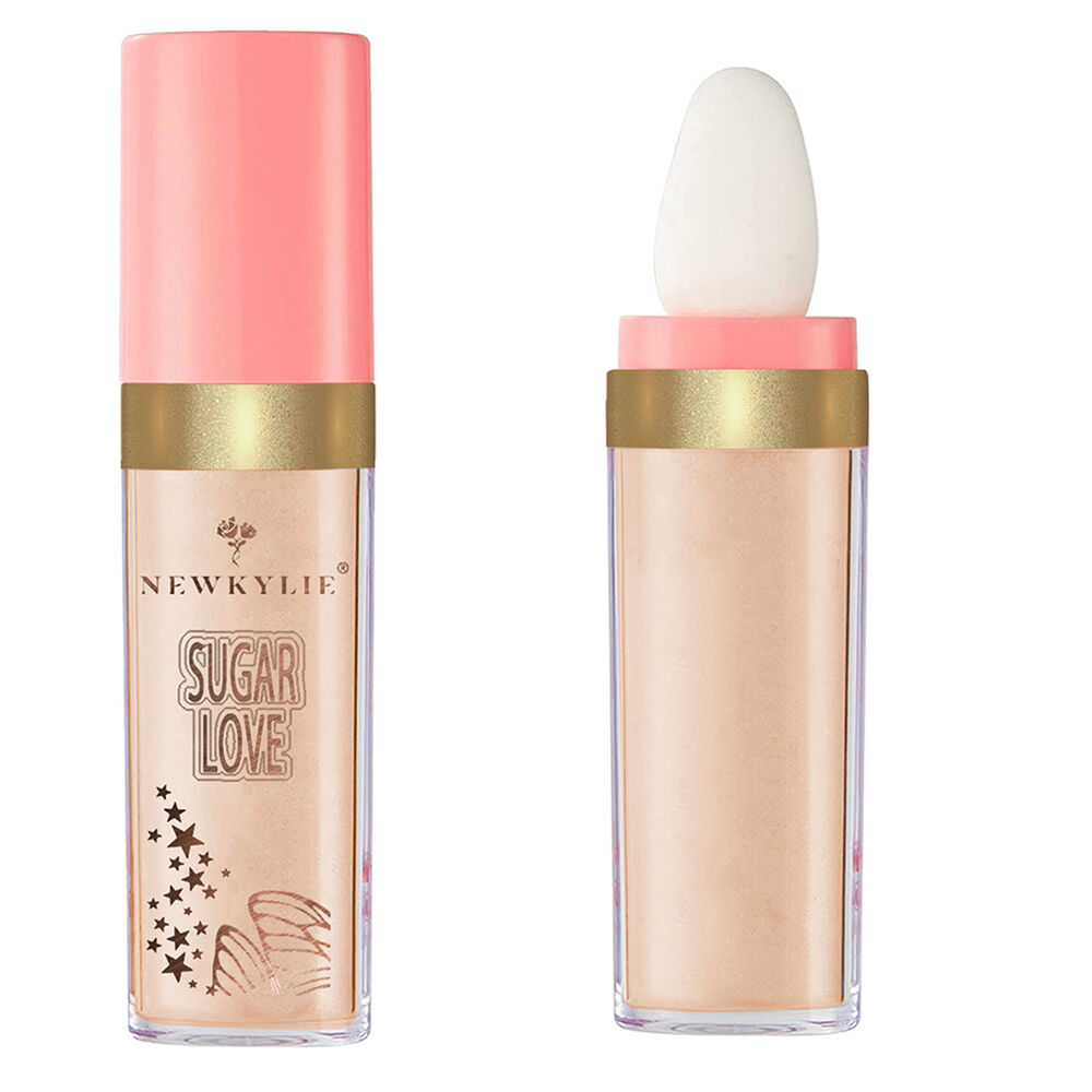 Polvo De Hadas Iluminador Cuerpo Rostro Labios Bronceado image number 0.0