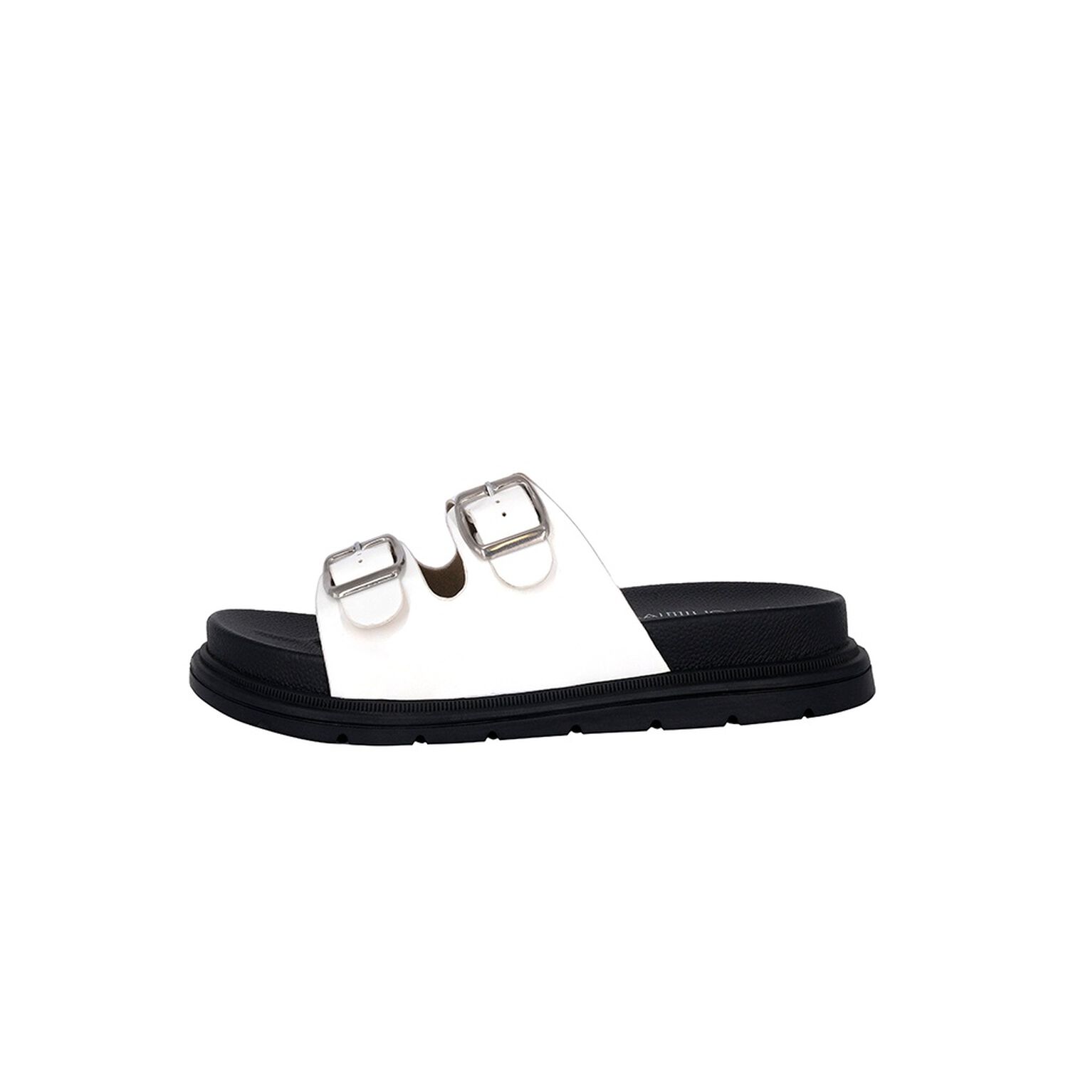 Sandalia Acca Blanco Alquimia image number 1.0