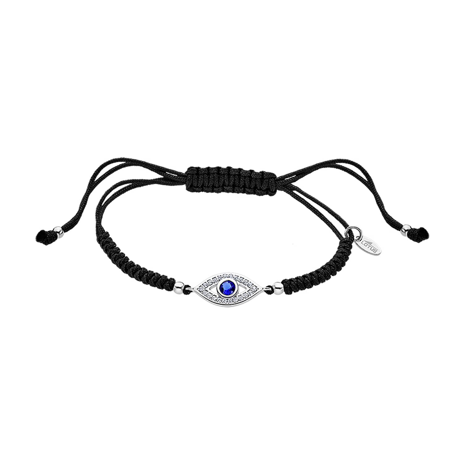 Pulsera Lp1971-2/3 Lotus Silver Mujer Mystic image number 0.0