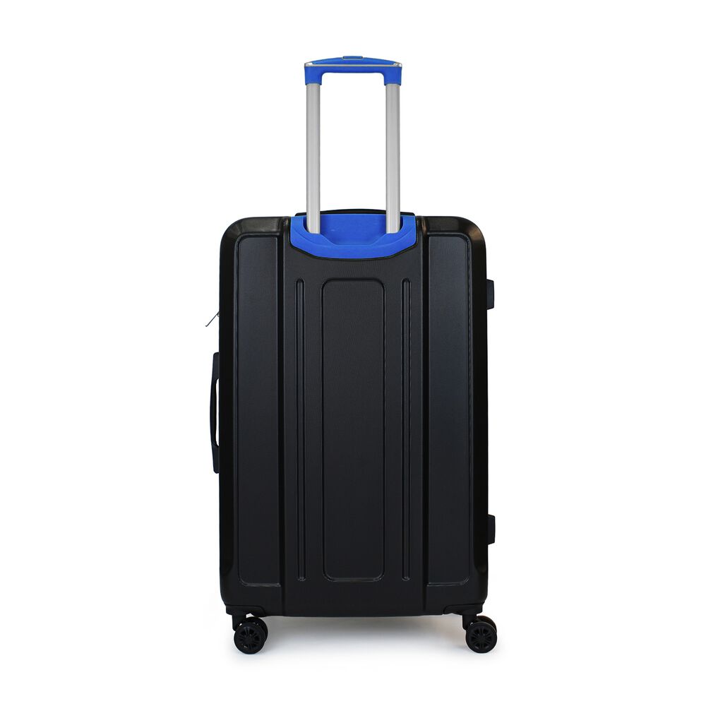 Pack 2 Maletas S+l Olympia 10k Y 23k Negra-azul image number 7.0