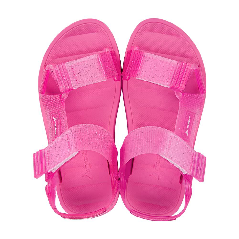 Sandalia Ni&ntilde;o Rosa Free Style Rider image number 1.0