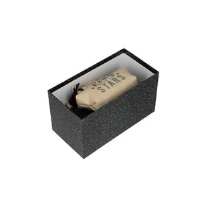 Cosmetiquero Secret Niza Ss25 Negro