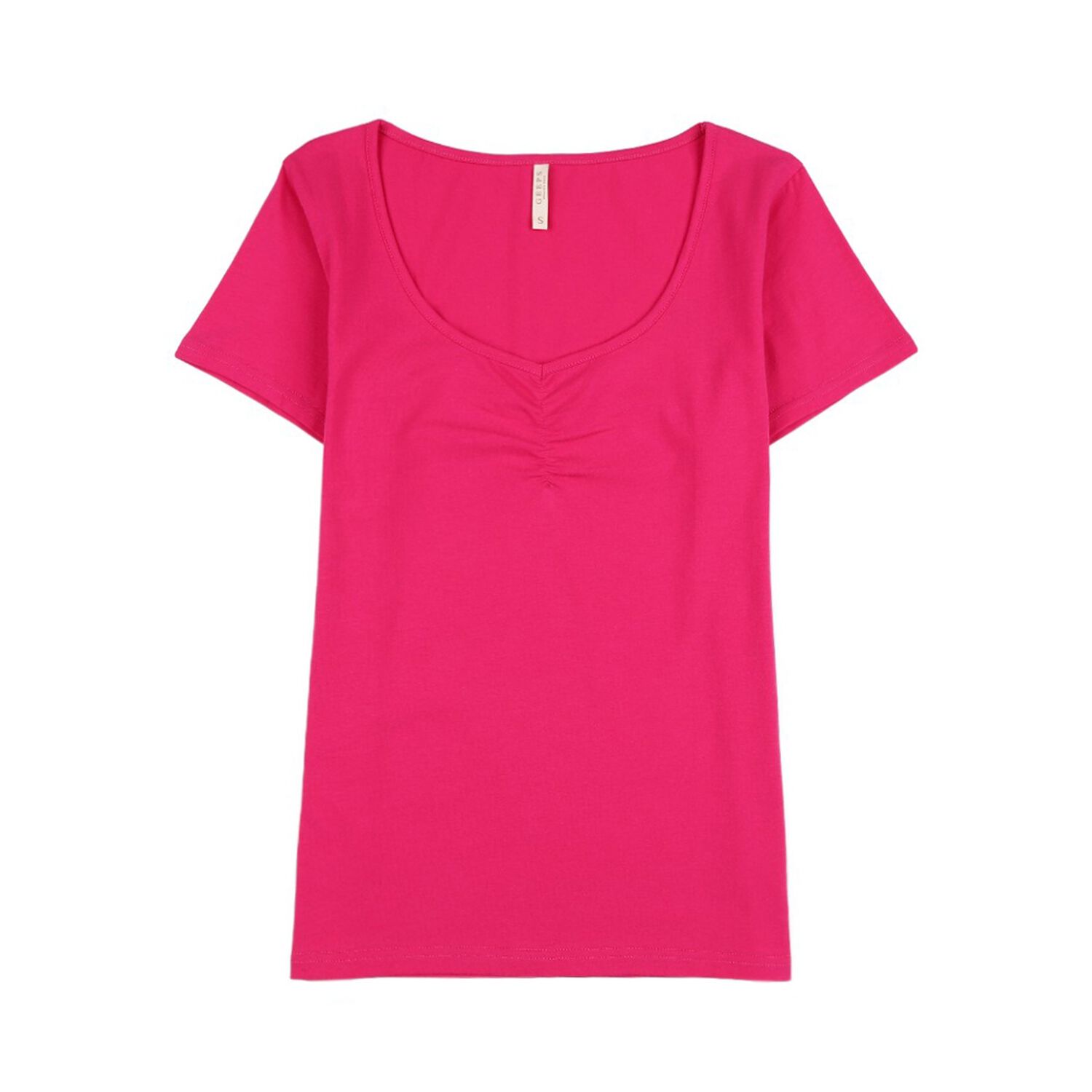 Polera Mujer Geeps image number 0.0