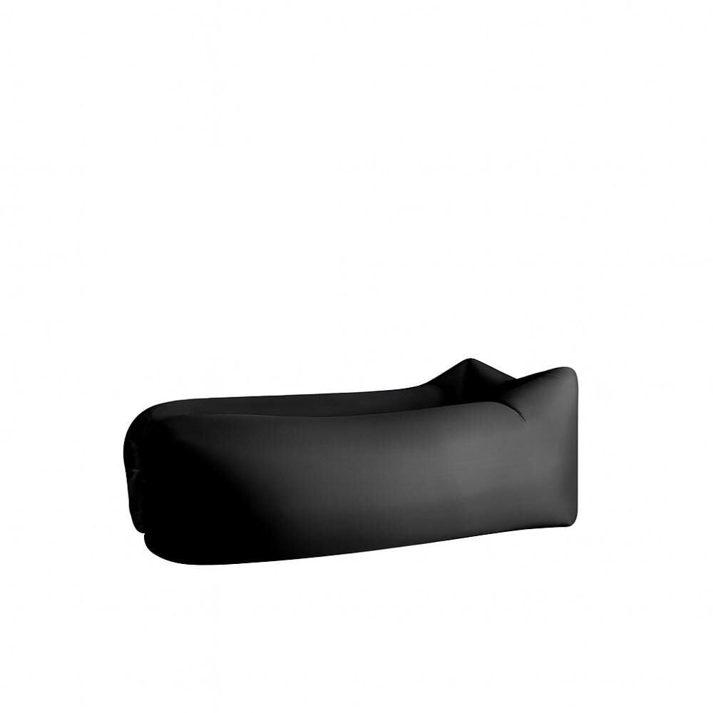 Sofá Sillón Inflable Tumbona Cojín Banano Camping Aire Playa image number 24.0