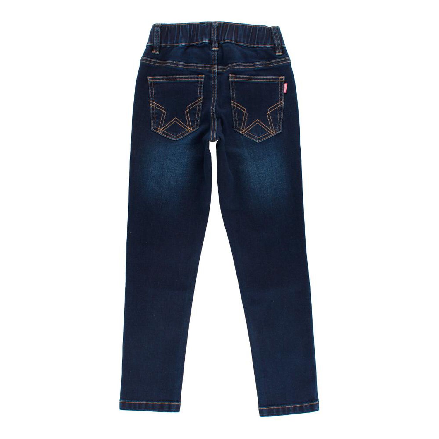 Jeans Ni&ntilde;a Topsis 12tt-136jeg image number 1.0