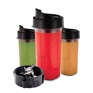 Accesorios Sistema Nutricion Oster Blstxpnkit011
