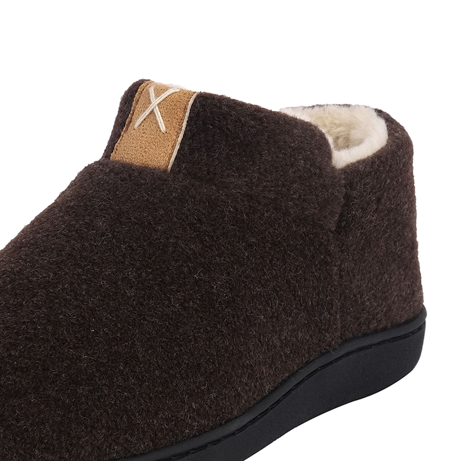 Zapato De Descanso Himalia Cafe Passer image number 3.0
