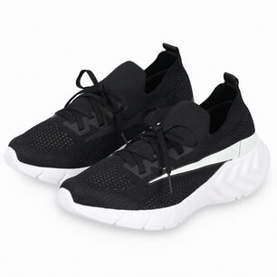 Zapatilla Move 12 Negro Piccadilly