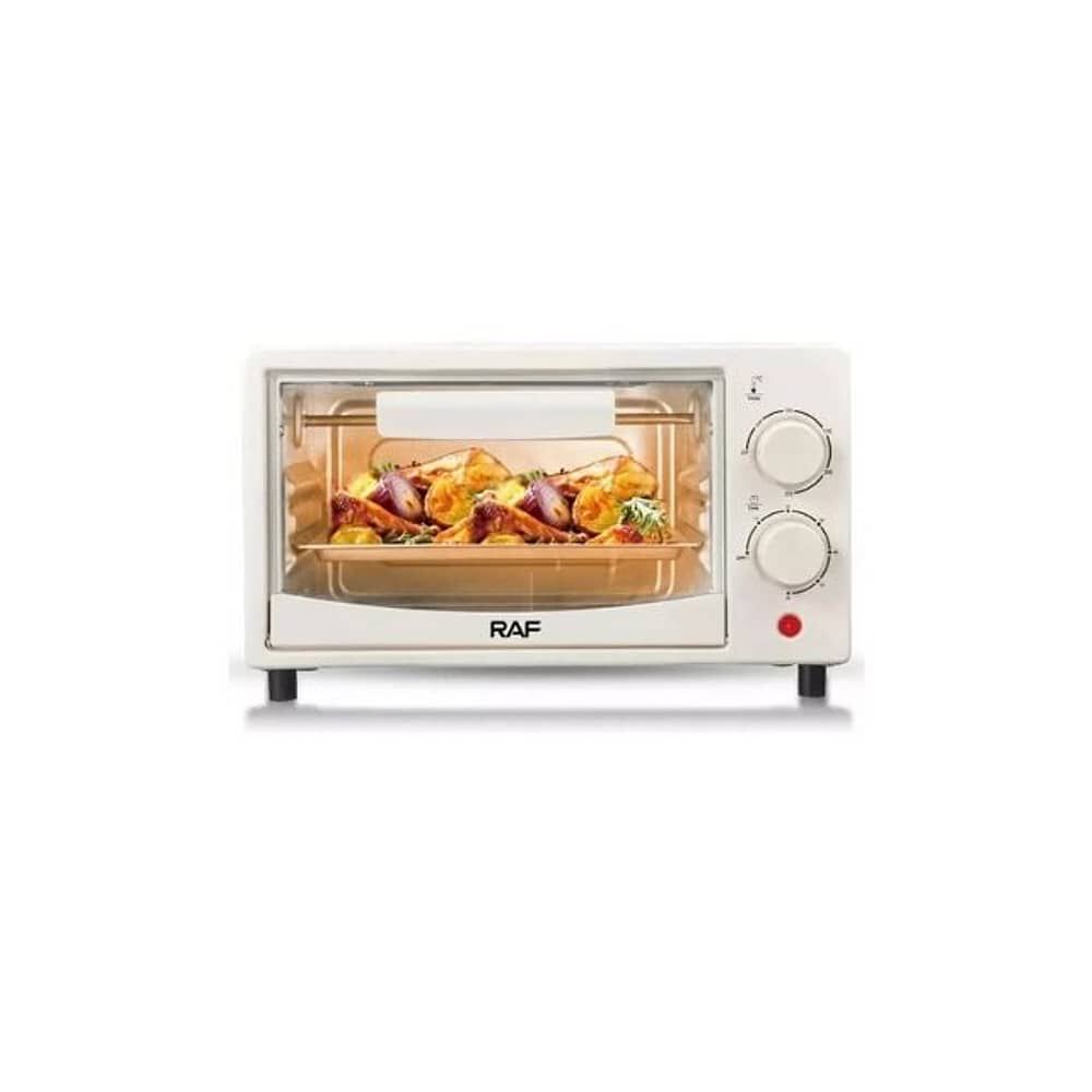 Mini Horno De Mesa El&eacute;ctrico 7l Port&aacute;til R5305w image number 1.0