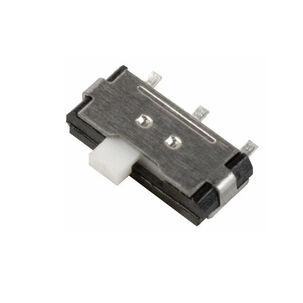 Interruptor Dpdt Smd