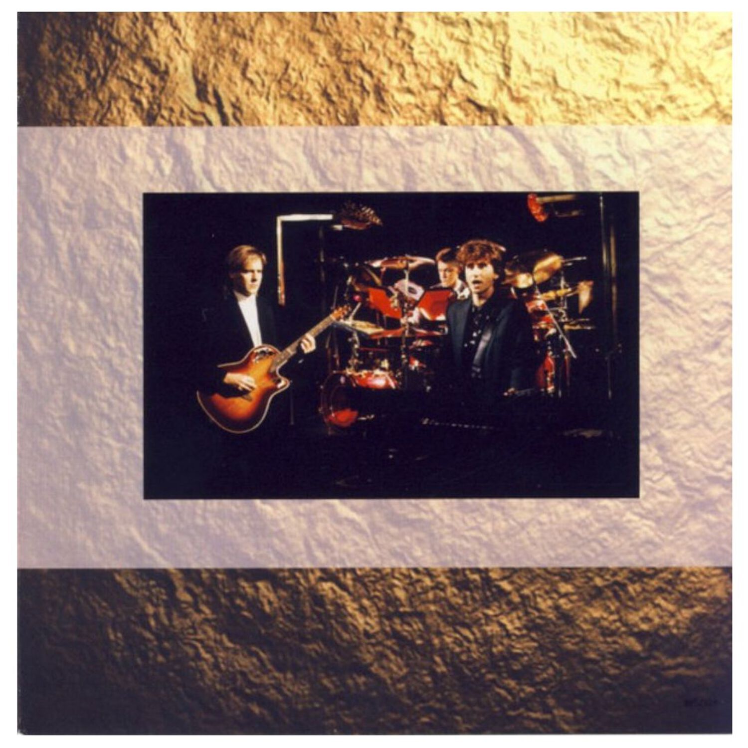 Rush - Gold (2cd) | Cd image number 4.0