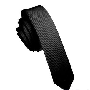 Corbata Juvenile De Buena Calidad
