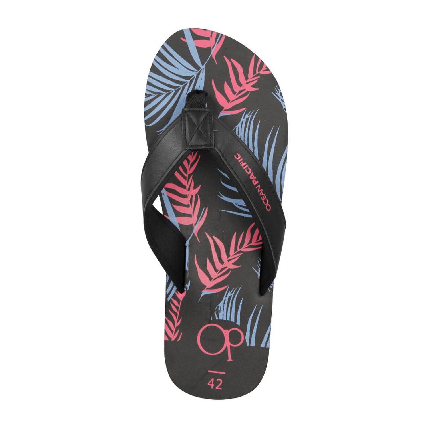 Hawaiana Hombre Ocean Pacific Multicolor image number 4.0