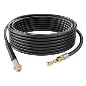 Manguera Destape Desague Para Karcher Bauker Nilfisk Otra Agregar A Favoritos