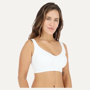 Sost&eacute;n Mujer Flores