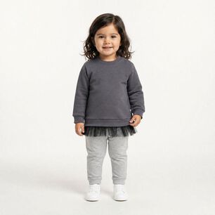 Poler&oacute;n Bebe Ni&ntilde;a Baby