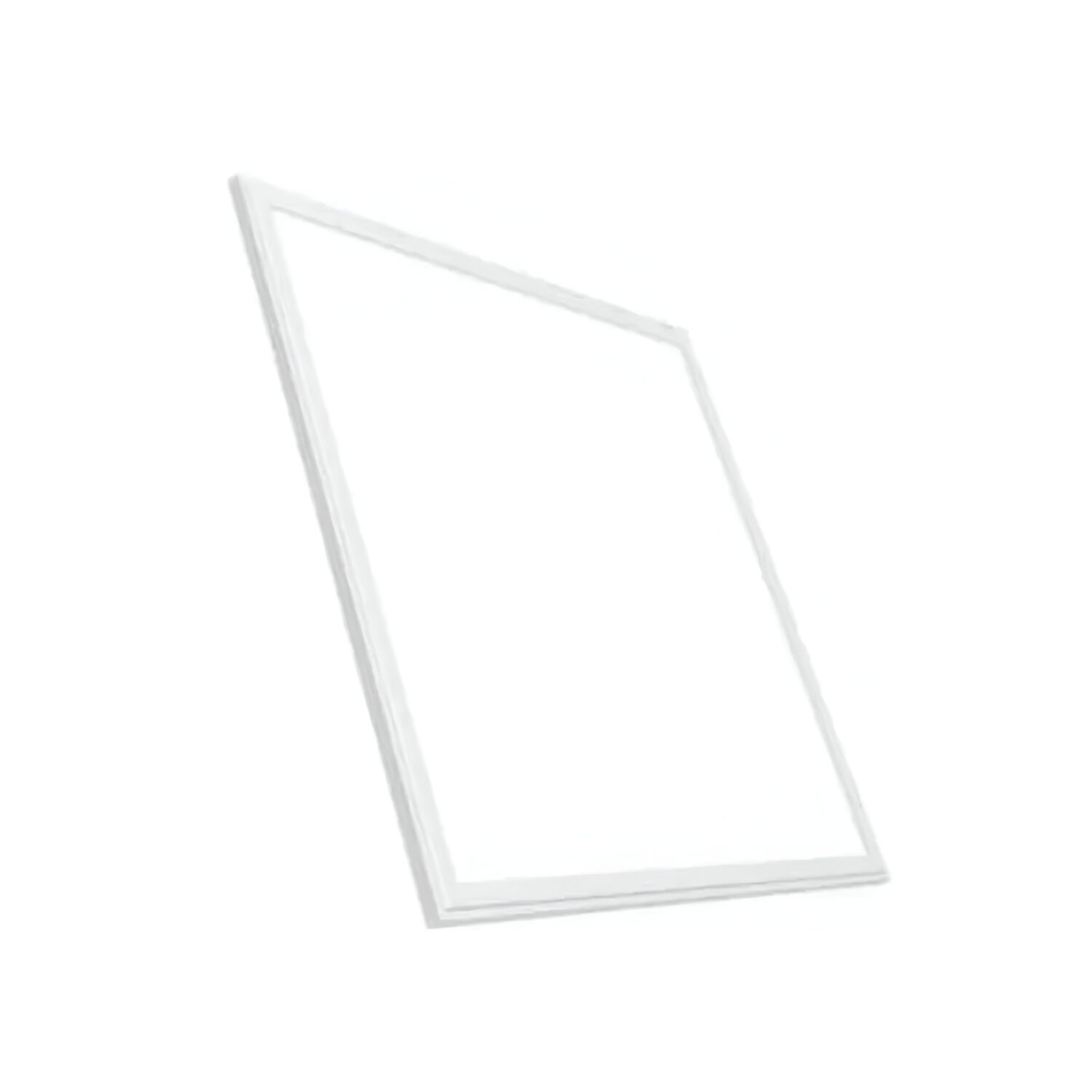Panel Led Embutido 40w Profesional 60x60cm Luz Fria 4800lm image number 2.0