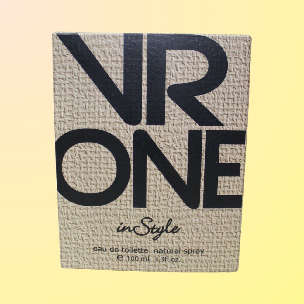Instyle Vr One 100 Ml Edt Hombre image number 2.0