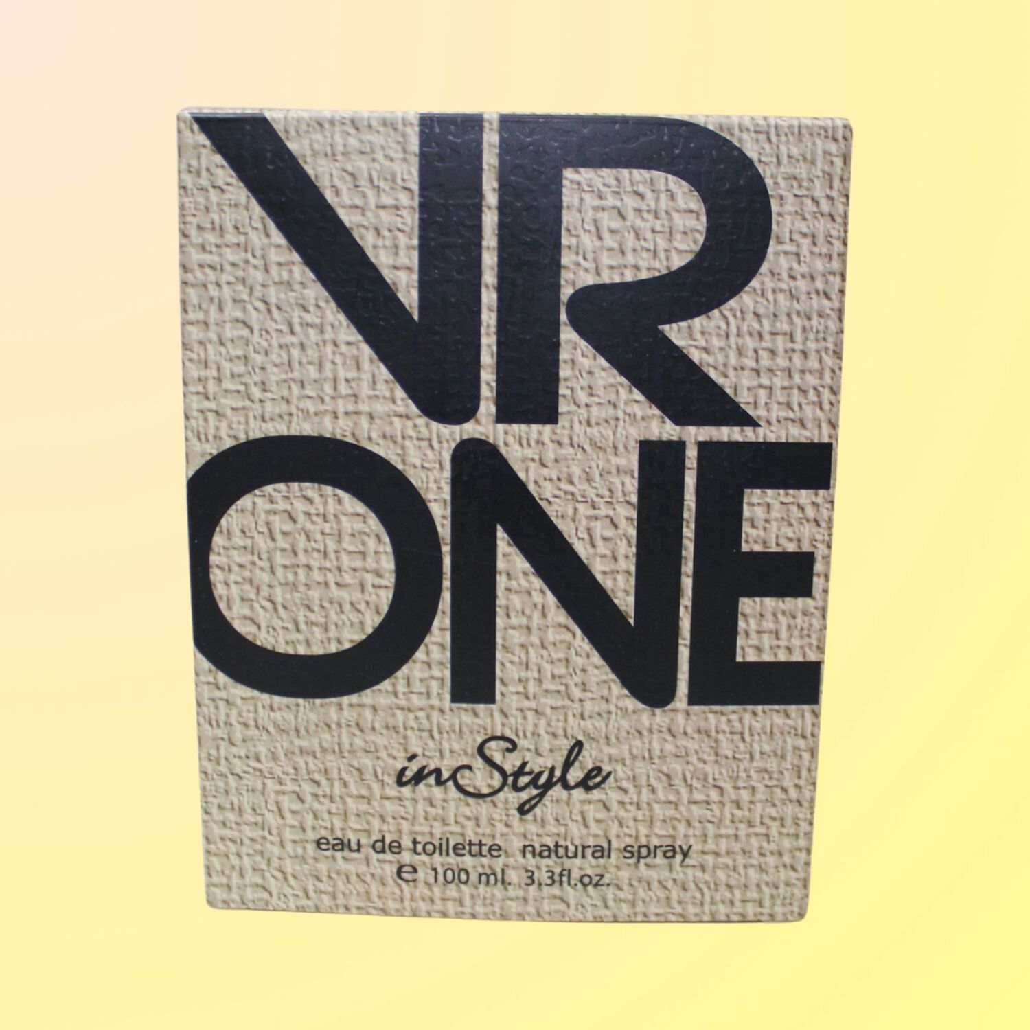 Instyle Vr One 100 Ml Edt Hombre image number 2.0
